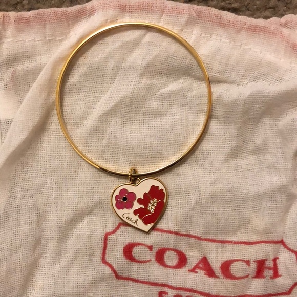 Coach bracelets - Picture 2 of 5